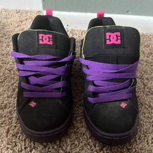 DC Womens size 5